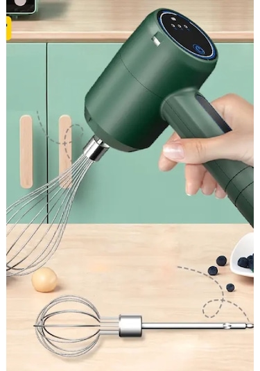 Joyside JM80MI Sarjlı Kablosuz Mikser