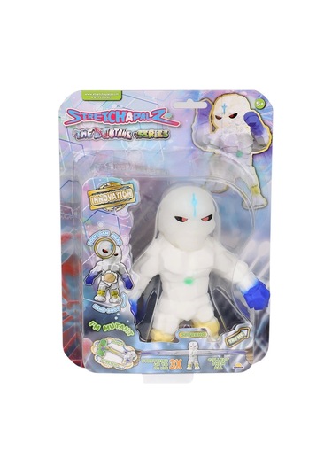 12357 Stretchapalz The Mutans Seri 14 Cm -sunman