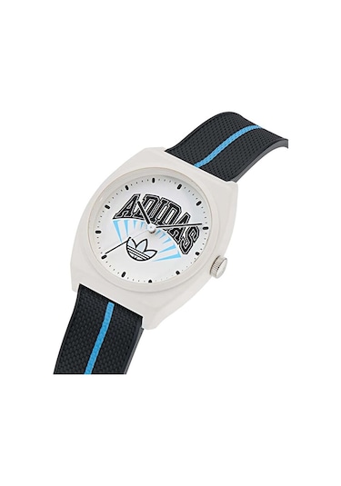 Adidas Adaost25038 Unisex Kol Saati Beyaz