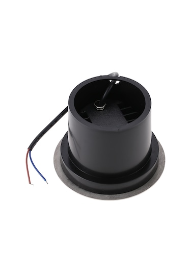 Tomshine 7w Ac / Dc 12v Yeraltı Led Işık Lamba 700lm Beyaz