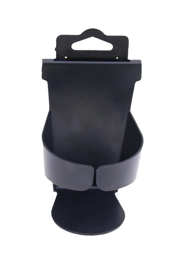 Moveevo Oto İç Mekan Hava Çıkışlı Su Bardak Tutucu, Farklı Boyutlarda İçecekleri Sabitler, Kararlı Ve Dayanıklı Plastik Tasarım