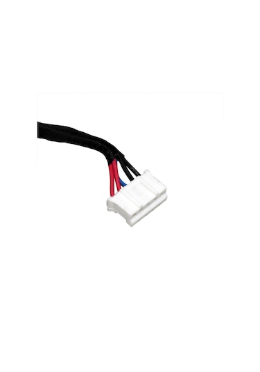 Lenovo Uyumlu Ideapad Z510, Z510A, Z510P, Dc Power Jack Soket Adaptor Gi