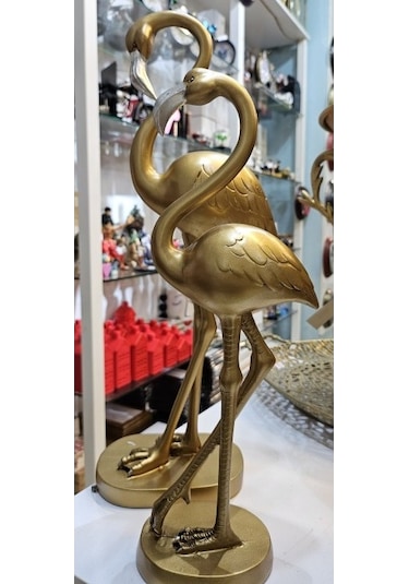 2 Li Filamingo Gold-cengizhan Unaler