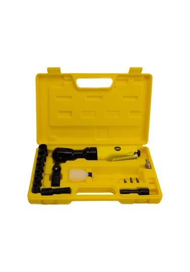 Dawreek Havalı Kalem Bijon Sökme