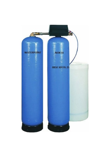 Tandem Su Yumuşatma Cihazı L Water Point 421504502