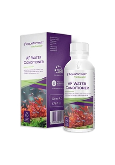 Aquaforest - Af Water Conditioner 125ml
