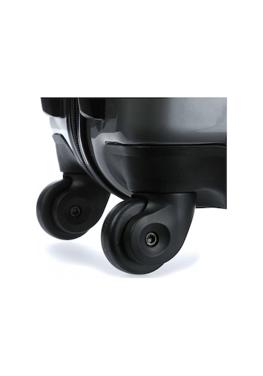 Wenger 7203 24'' Spinner Tekerlekli Bavul Çok Renkli