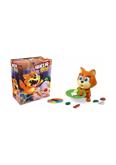 Goliath Hınzır Kedi +4 Yaş 92194