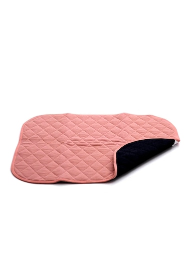 Abso Yıkanabilir Emici Kedi Köpek Tavşan Taşıma Çantası Pedi Açık Yeşil 40 x 40 CM