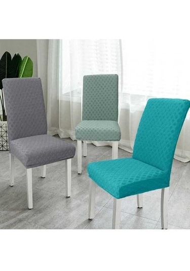 Willowhaven Yumuşak Ve Dayanıklı Premium Koltuk Örtüsü - Kolay Temizlenebilir, Çok Renkli Sandalye Kılıfı Çok Renkli