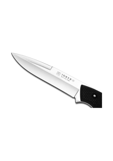 Joker Cf03 Fiberglass Taktik Kamp Bıçağı Bakır