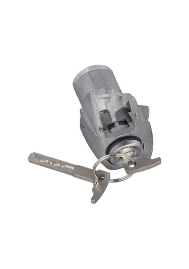 Ulzyvf Sol Silindir Ön Mercedes Kontak Kilidi Kilidi Kapı İçin Benz Sj