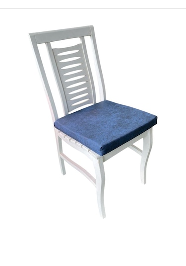 Mc.pierobaby Sandalye Minderi Koltuk Minderi Kare 40x40x5cm