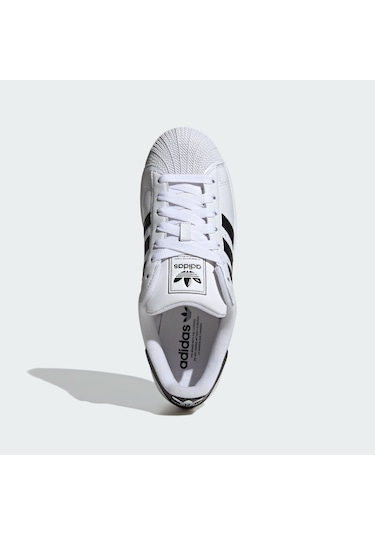 Adidas Ih8659 Superstar Iı Erkek Günlük Spor Ayakkabısı Beyaz