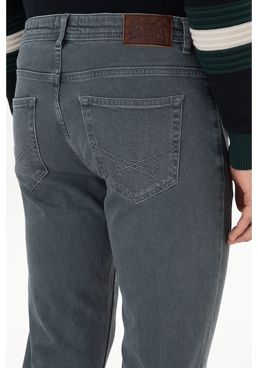 U.s. Polo Assn. Erkek Mint Pantolon Jean 50307675-vr090 Mint