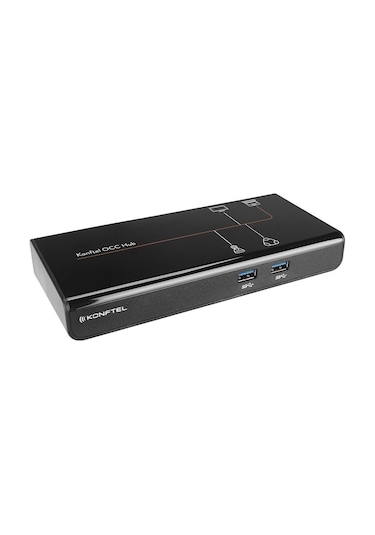 Konftel Occ Hub Usb3.0 Hdmı Destekli Video Konferans Kiti