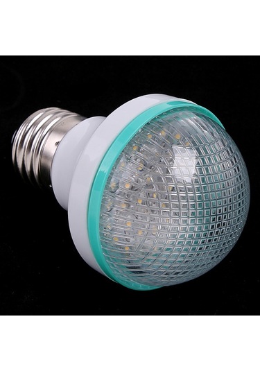 Ximistore9 E27 Vidalı 2w 38 Led 220v Islak Beyaz Işık Ampülü - Enerji Tasarruflu, Uygun Ev/ofis Kullanıma