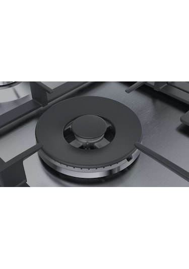 Bosch PCT9A5B90 Ankastre Ocak Inox