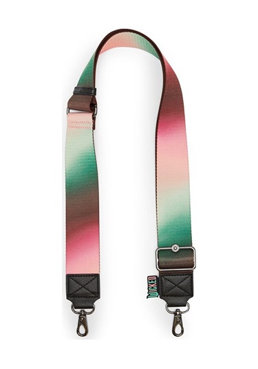 Kıplıng Wicked Strap Çanta Askısı Gradıent Magıc Diğer