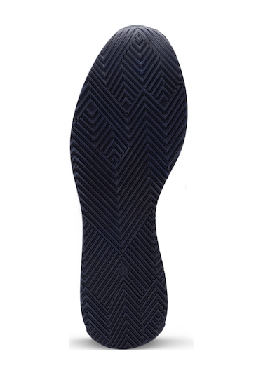 Slazenger ORIGIN I Erkek  Gri / Saks Mavi Günlük Spor Ayakkabısı