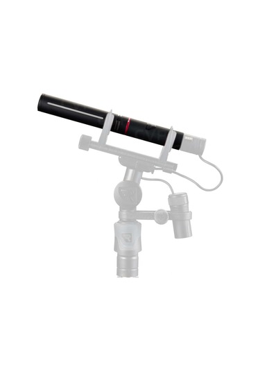 Rycote 079001 Hc-15 Profesyonel Shotgun Mikofon 15 CM