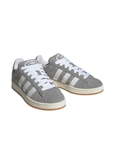Adidas Campus 00s Erkek Ayakkabı Hq8707 Gri