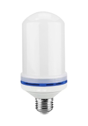 Cata 4W Led Alev Ampul E27 Duylu Ct-4059