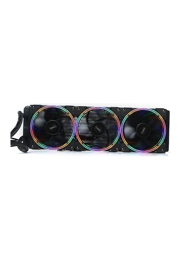 Dark Aquaforce W360 360mm Fixed Rgb Ledli Sıvı Soğutma