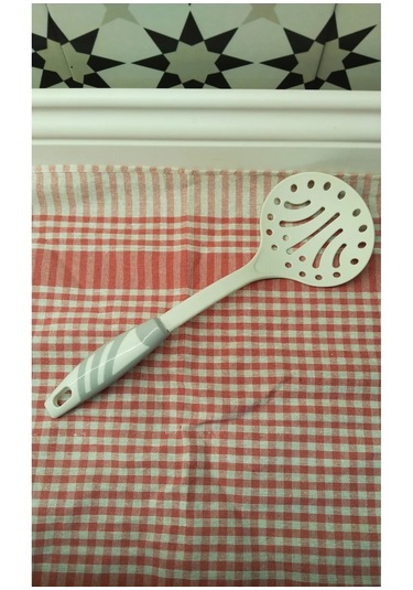 Chase Kevgir Kepçesi