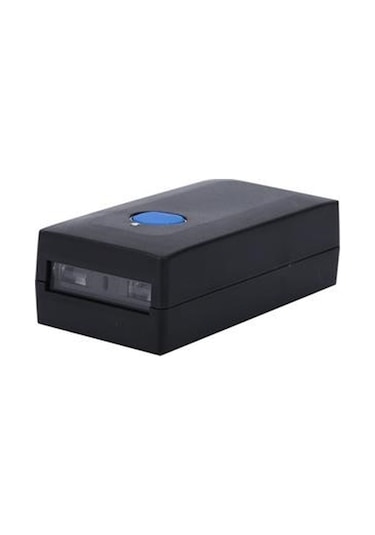 Yumite YT-1402-MA CCD Bluetooth 1D Barkod Okuyucu + USB Dongle