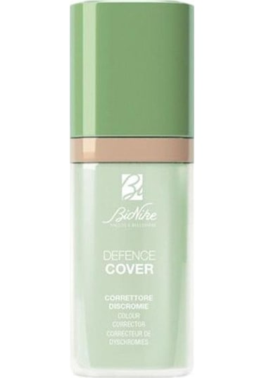 Bionike Defence Cover Colour Corrector Vert Toni Rossi 12 ML