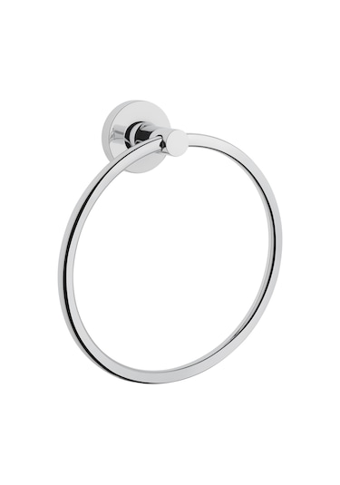 VitrA Base 100 Krom Halka Havluluk A44115 Krom
