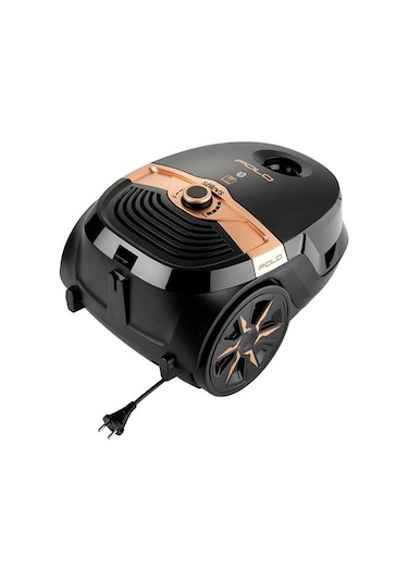 Stilevs Polo 800 W Toz Torbalı Elektrikli Süpürge