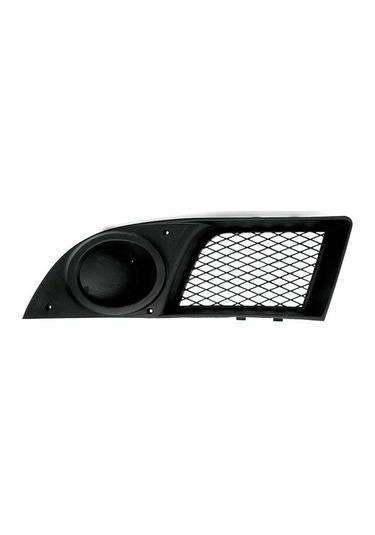 Pleksan 6833 Sıs Lamba Cercevesı Sol Fıat Doblo 01
