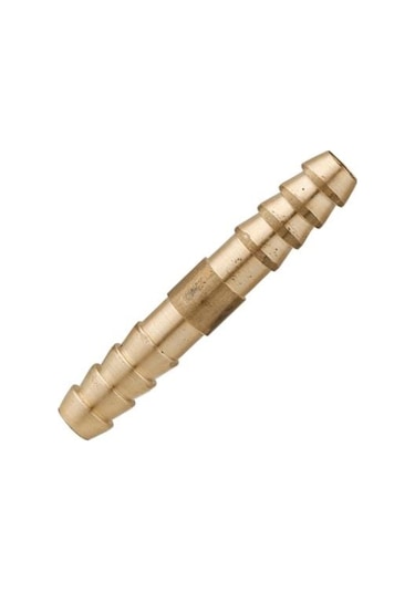 Leo Sarı Hortum Eki 10 Mm Prinç