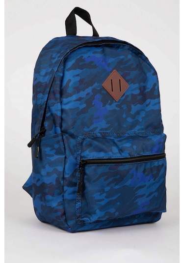 DeFacto Unisex Okul Çantası C5779AXNSNV2