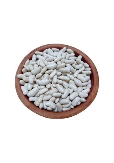 Burağın Bahçesi Elazığ Kuru Fasulye 2 KG