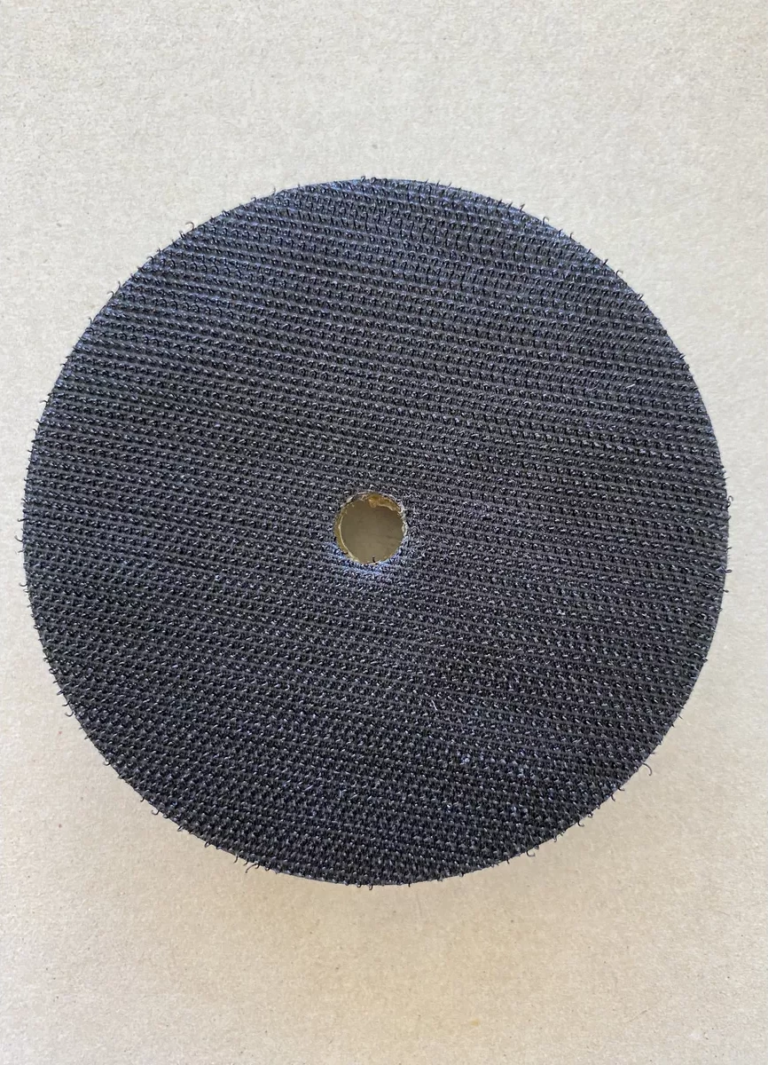 Cerepaska Dla Keramogranita Alüminyum Destek Diski İle Taşlama İçin Taşlama Makinesi Ucu 180052619