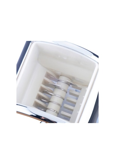 Zem Buz Kırıcı - Ice Crusher Manual