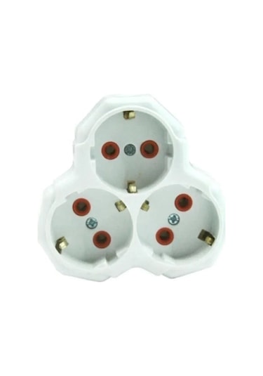 3 Lü Priz Yonca Golyat Royaleks-asl510 Diğer