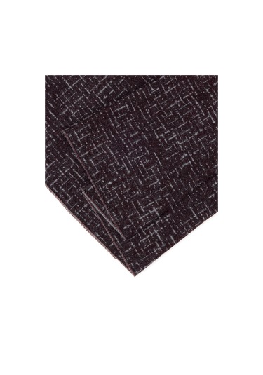 Pierre Cardin Erkek Bordo Kaşkol 50278894-900 Bordo