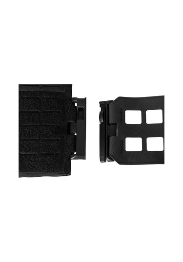 5.11 Qr Plate Carrıer Extender Siyah