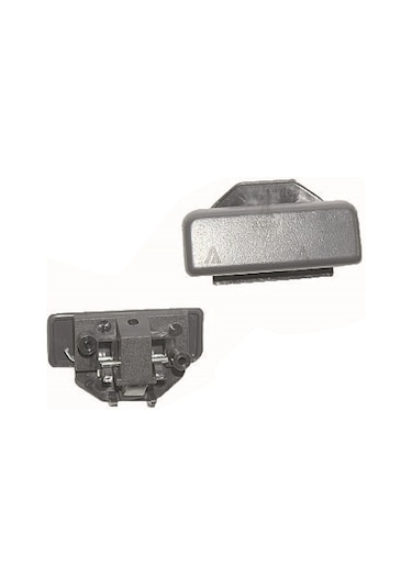 Mitsubishi L300 Mandal Torpido 1990-2011