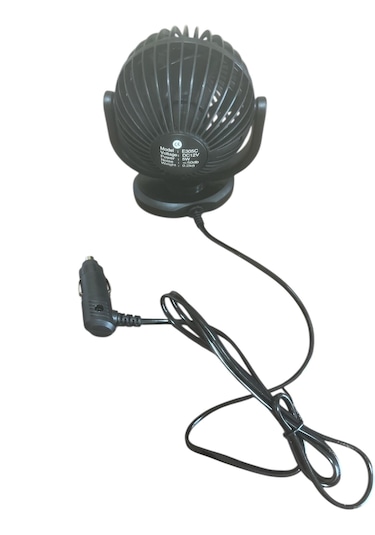 Vantılator 12v 4 Inc 305c