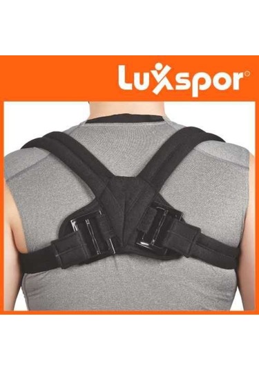 Luxor Klavıkula Bandajı (Onesize) Kod:189