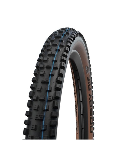 Schwalbe Nobby Nic 27.5x2.25 Evolution Addix Speedgrip Super Ground Tle Katlanır Dış Lastik 11654106