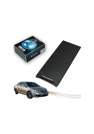 Vw Golf 5 Mk5 & Eos Orta Konsol Sürgü Mekanizması Tamir Parçası