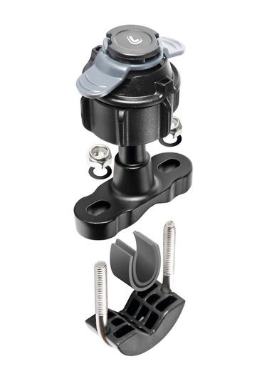 Lampa Opti-U Type Gidona Monte Motosiklet, Bisiklet Telefon Bağla