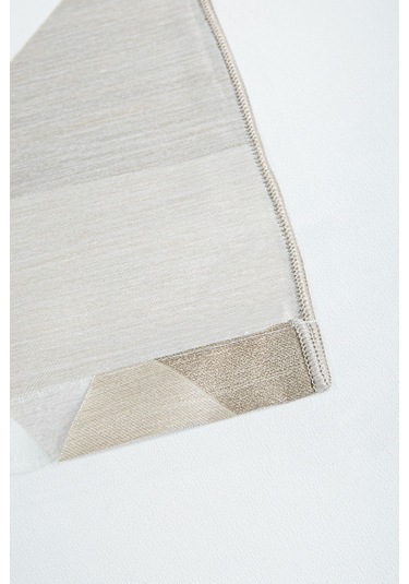 Pannello Tül Perde Bej 150x290 Bej