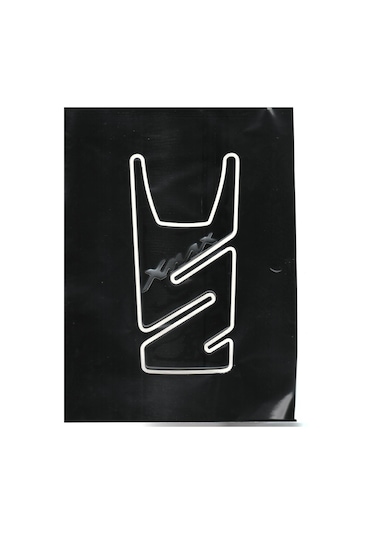 Üniversal Tank Pad Yamaha X-Max 3 Renk